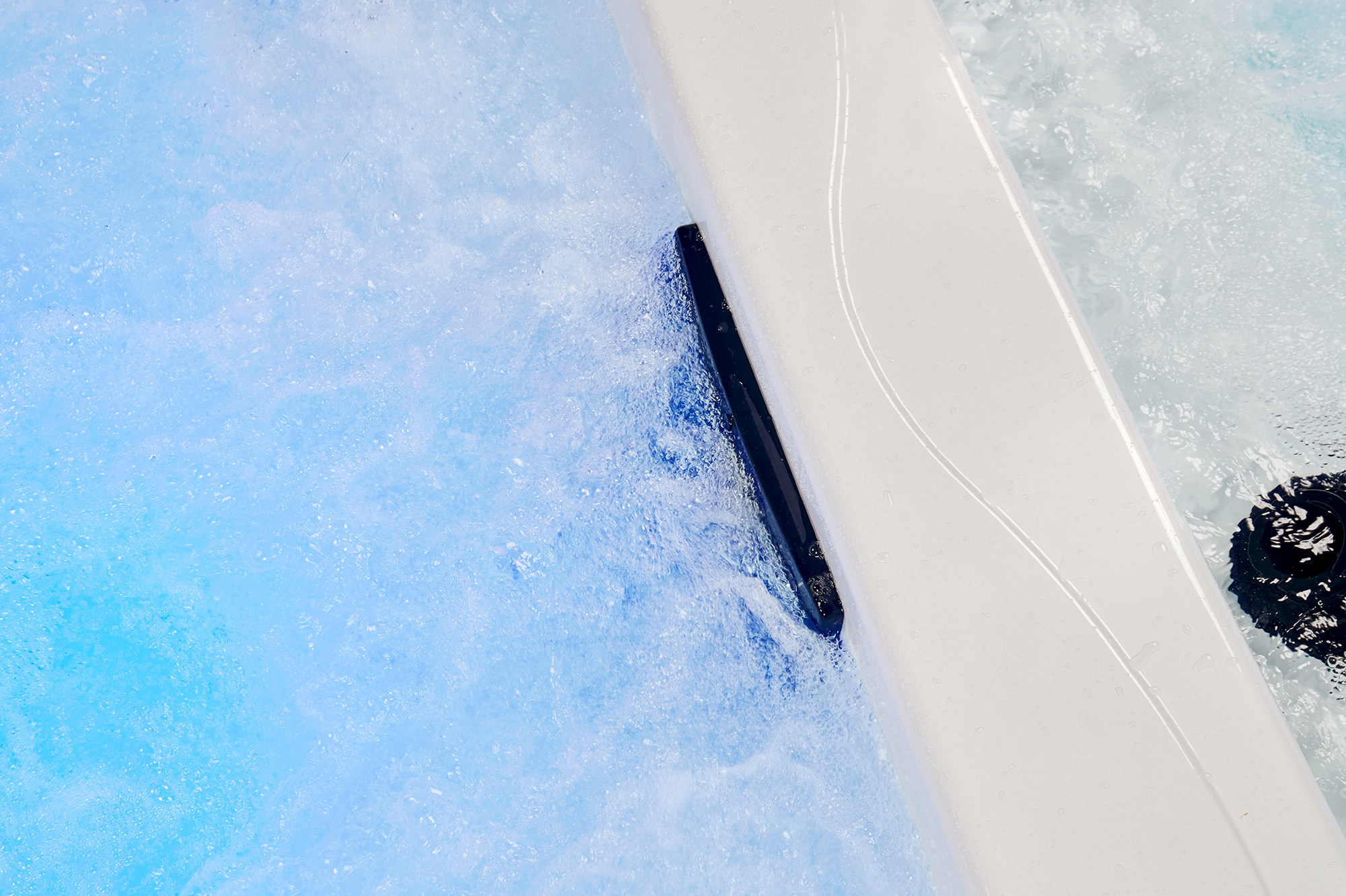 Swim Spa BEL AIR 10 Meter – Luxus neu definiert